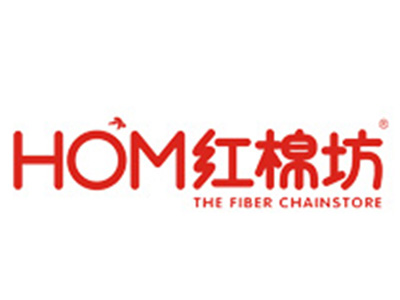 红棉纺品牌LOGO