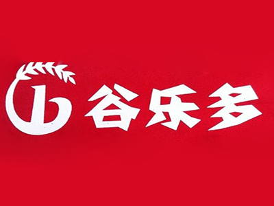 谷乐多现磨豆浆品牌LOGO