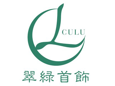 翠绿首饰品牌LOGO