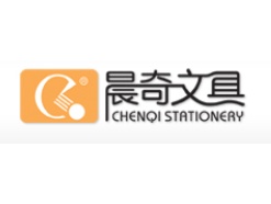 晨奇文具品牌LOGO