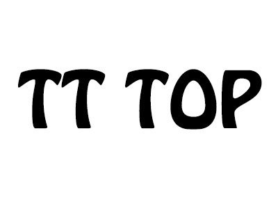 TT TOP鞋业品牌LOGO