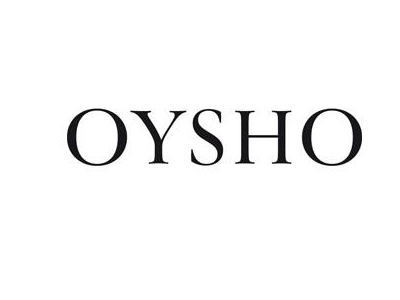 oysho品牌LOGO