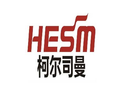 柯尔司曼品牌LOGO