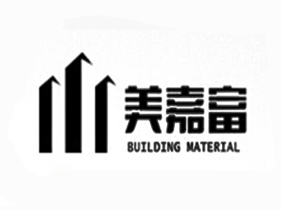 美嘉富全屋整装品牌LOGO