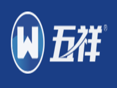 五祥饰界品牌LOGO