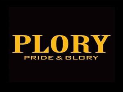 PLORY男装品牌LOGO