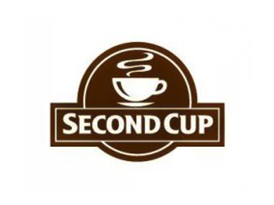 Second Cup咖啡品牌LOGO