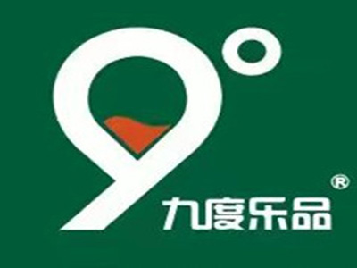 九度乐品品牌LOGO