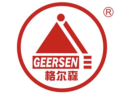 格尔森地板品牌LOGO