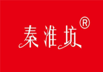 秦淮坊鸭血粉丝品牌LOGO