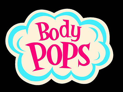body pops内衣加盟费