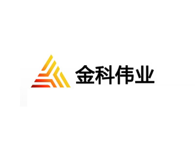 金科净水器品牌LOGO