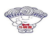 斗碗面品牌LOGO