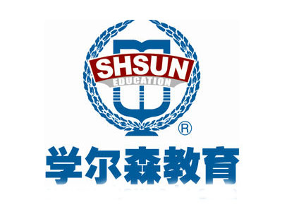 学尔森教育品牌LOGO