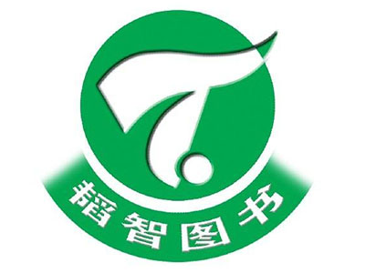 韬智书店品牌LOGO