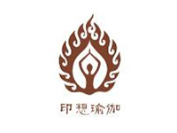 印想瑜伽品牌LOGO