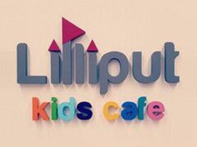 lilliput粒粒堡品牌LOGO