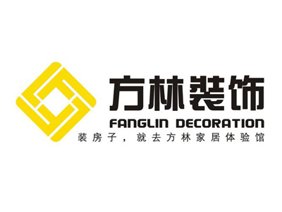 方林装饰品牌LOGO