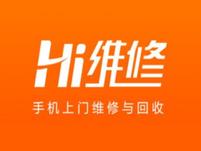 HI维修品牌LOGO