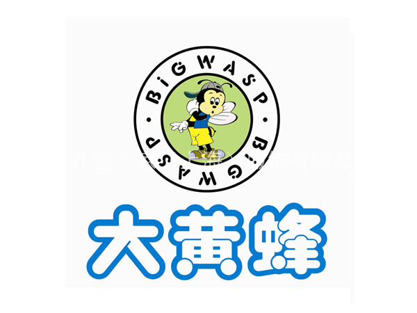 大黄蜂童鞋品牌LOGO