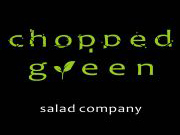chopped green碎绿沙拉加盟费