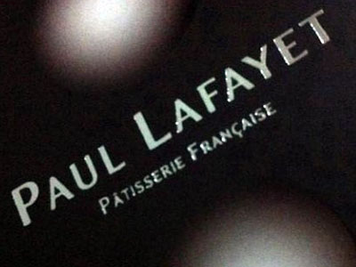paul lafayet加盟费