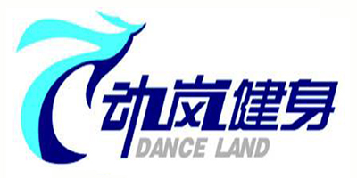 动岚健身品牌LOGO