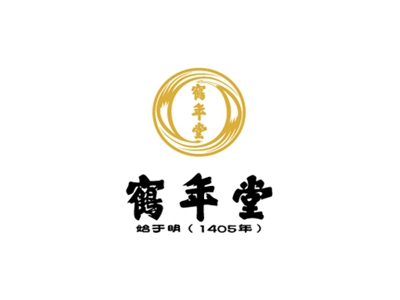 鹤年堂养生馆加盟费