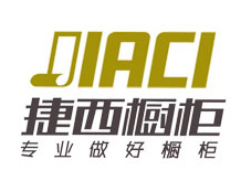 捷西橱柜品牌LOGO