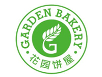 花园饼屋品牌LOGO