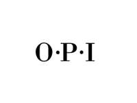 OPI美甲品牌LOGO