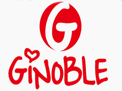 Ginoble基诺浦品牌LOGO