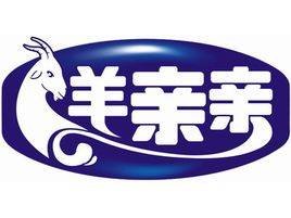 羊亲亲奶粉品牌LOGO