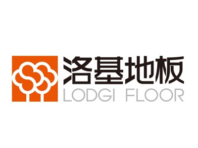 洛基地板品牌LOGO