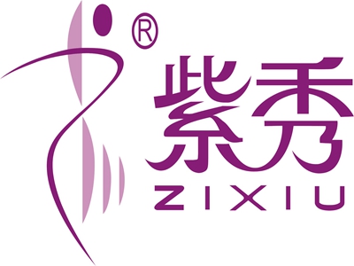 紫秀品牌LOGO