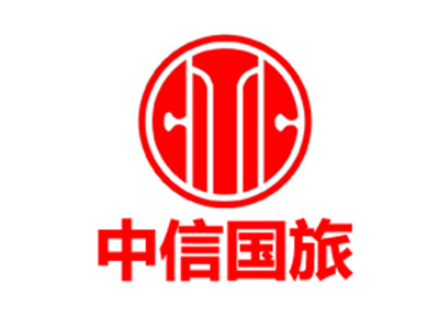 中信国旅品牌LOGO