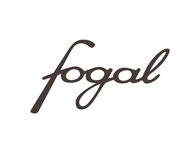 fogal丝袜品牌LOGO