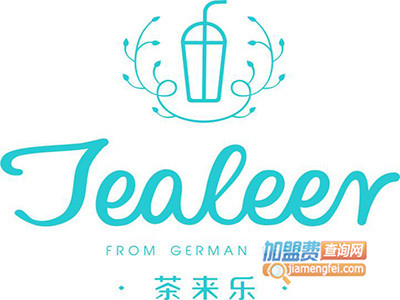 Tealeer茶来乐加盟费
