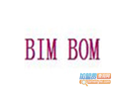 bimbom冰淇淋加盟