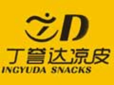 丁誉达凉皮品牌LOGO