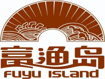 富渔岛品牌LOGO