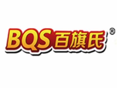 百旗氏牛腩小面品牌LOGO