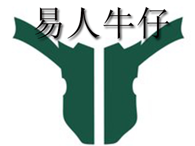 易人牛仔品牌LOGO