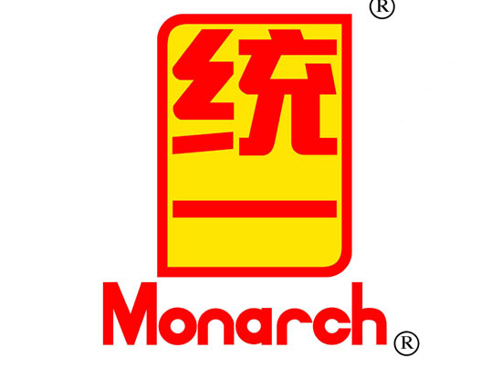 统一润滑油品牌LOGO