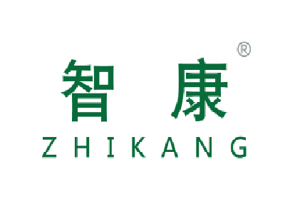 智康电器品牌LOGO