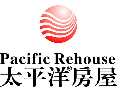 太平洋房屋品牌LOGO