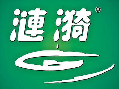 涟漪桶装水品牌LOGO