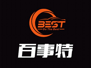 百事特品牌LOGO