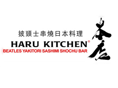 haru kitchen加盟费