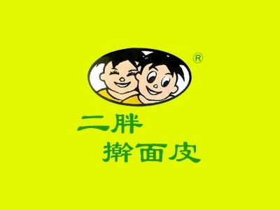 二胖擀面皮加盟费